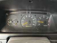 Toyota Hiace vaihtoauto