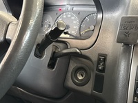 Toyota Hiace vaihtoauto