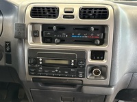 Toyota Hiace vaihtoauto