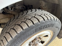 Toyota Hiace vaihtoauto