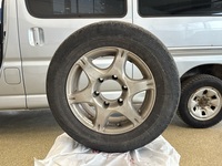 Toyota Hiace vaihtoauto