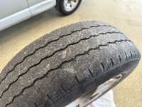 Toyota Hiace vaihtoauto