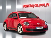 Volkswagen Beetle vaihtoauto