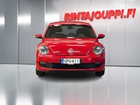 Volkswagen Beetle vaihtoauto