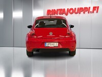 Volkswagen Beetle vaihtoauto