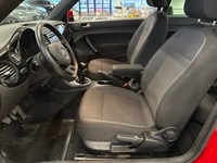 Volkswagen Beetle vaihtoauto