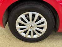 Volkswagen Beetle vaihtoauto