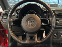 Volkswagen Beetle vaihtoauto