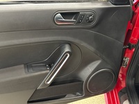 Volkswagen Beetle vaihtoauto