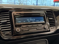 Volkswagen Beetle vaihtoauto