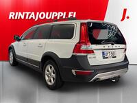 Volvo XC70 vaihtoauto
