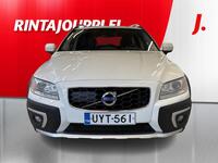 Volvo XC70 vaihtoauto
