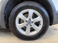 Volvo XC70 vaihtoauto