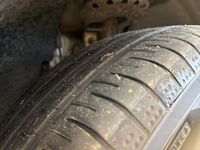 Volvo XC70 vaihtoauto