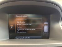 Volvo XC70 vaihtoauto