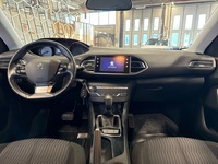Peugeot 308 vaihtoauto