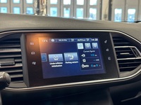 Peugeot 308 vaihtoauto