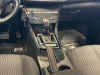 Peugeot 308 vaihtoauto