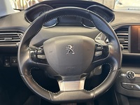 Peugeot 308 vaihtoauto