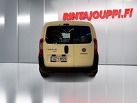 Fiat Fiorino vaihtoauto