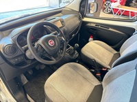 Fiat Fiorino vaihtoauto