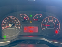 Fiat Fiorino vaihtoauto