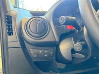 Fiat Fiorino vaihtoauto