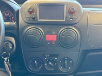 Fiat Fiorino vaihtoauto