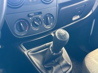 Fiat Fiorino vaihtoauto