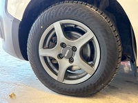 Fiat Fiorino vaihtoauto