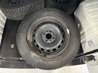 Fiat Fiorino vaihtoauto