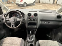 Volkswagen Caddy vaihtoauto