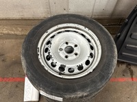 Volkswagen Caddy vaihtoauto