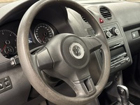 Volkswagen Caddy vaihtoauto