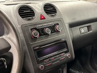 Volkswagen Caddy vaihtoauto