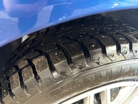 Peugeot 206 + vaihtoauto