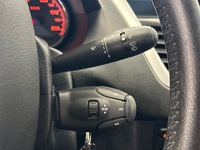 Peugeot 206 + vaihtoauto