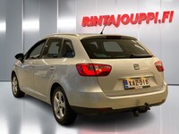 SEAT Ibiza ST vaihtoauto