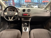 SEAT Ibiza ST vaihtoauto