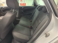 SEAT Ibiza ST vaihtoauto