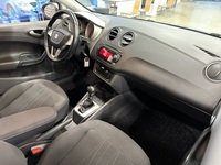 SEAT Ibiza ST vaihtoauto