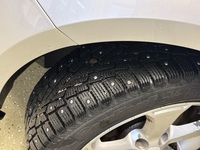 SEAT Ibiza ST vaihtoauto