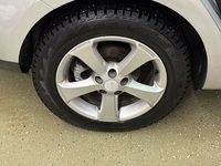 SEAT Ibiza ST vaihtoauto