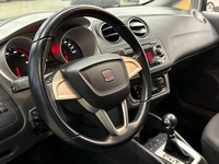 SEAT Ibiza ST vaihtoauto