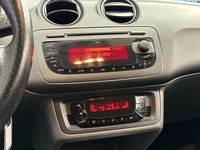 SEAT Ibiza ST vaihtoauto