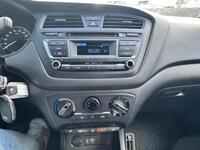 Hyundai i20 vaihtoauto