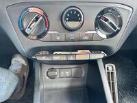 Hyundai i20 vaihtoauto