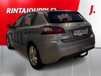 Peugeot 308 vaihtoauto