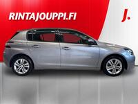 Peugeot 308 vaihtoauto