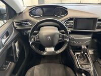 Peugeot 308 vaihtoauto